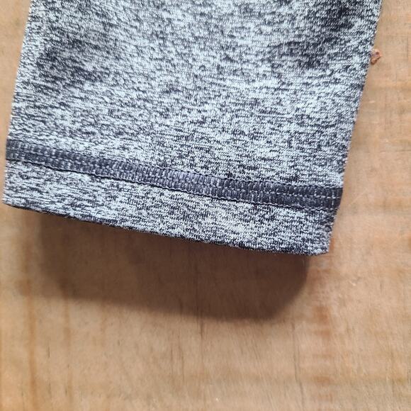 Victorias secret Women's knockout sport tight jogging leggings‎ Small grey - Picture 2 of 6